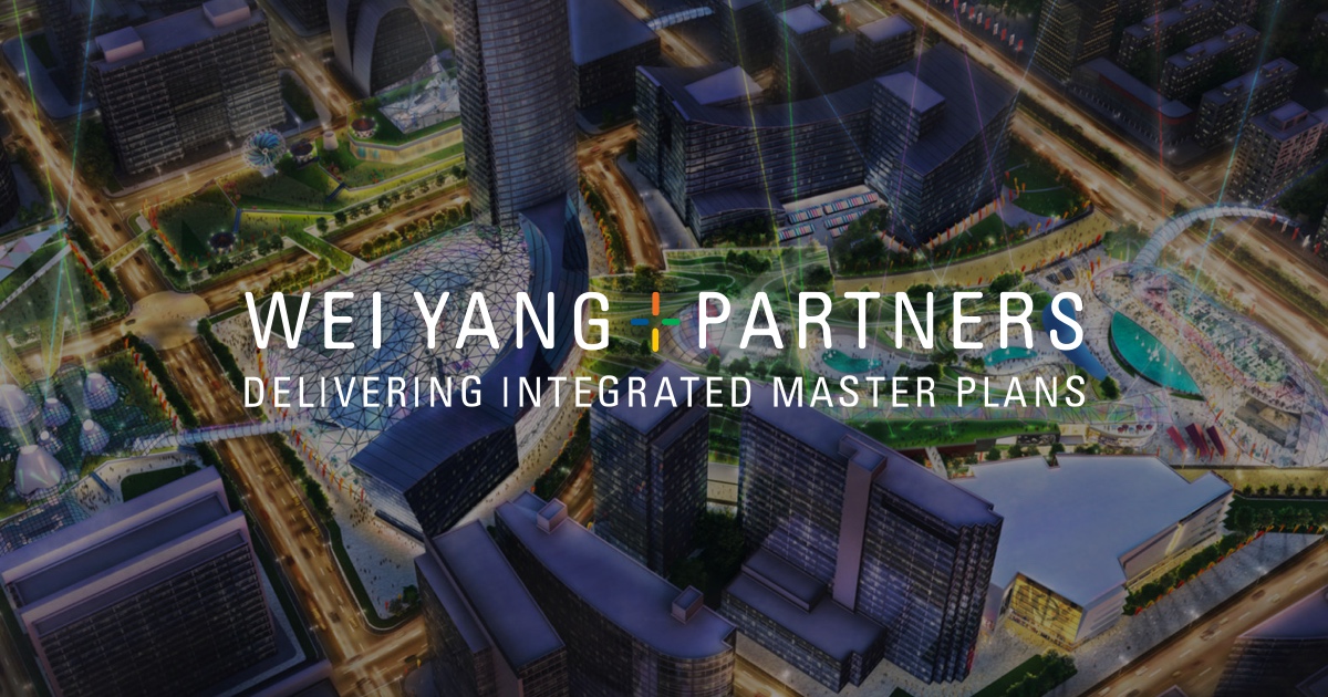 WEI YANG & PARTNERS LIMITED logo