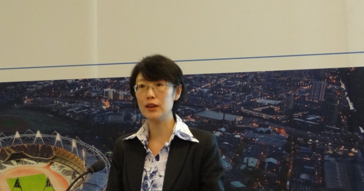 Wei Yang & Partners exhibited at the 9th IGEBC in Beijing - News - Wei ...