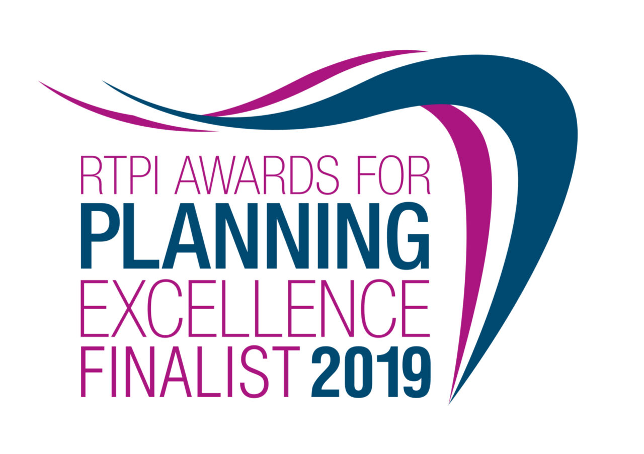 Wei Yang & Partners’ project nominated for prestigious RTPI International Award for Planning Excellence 2019