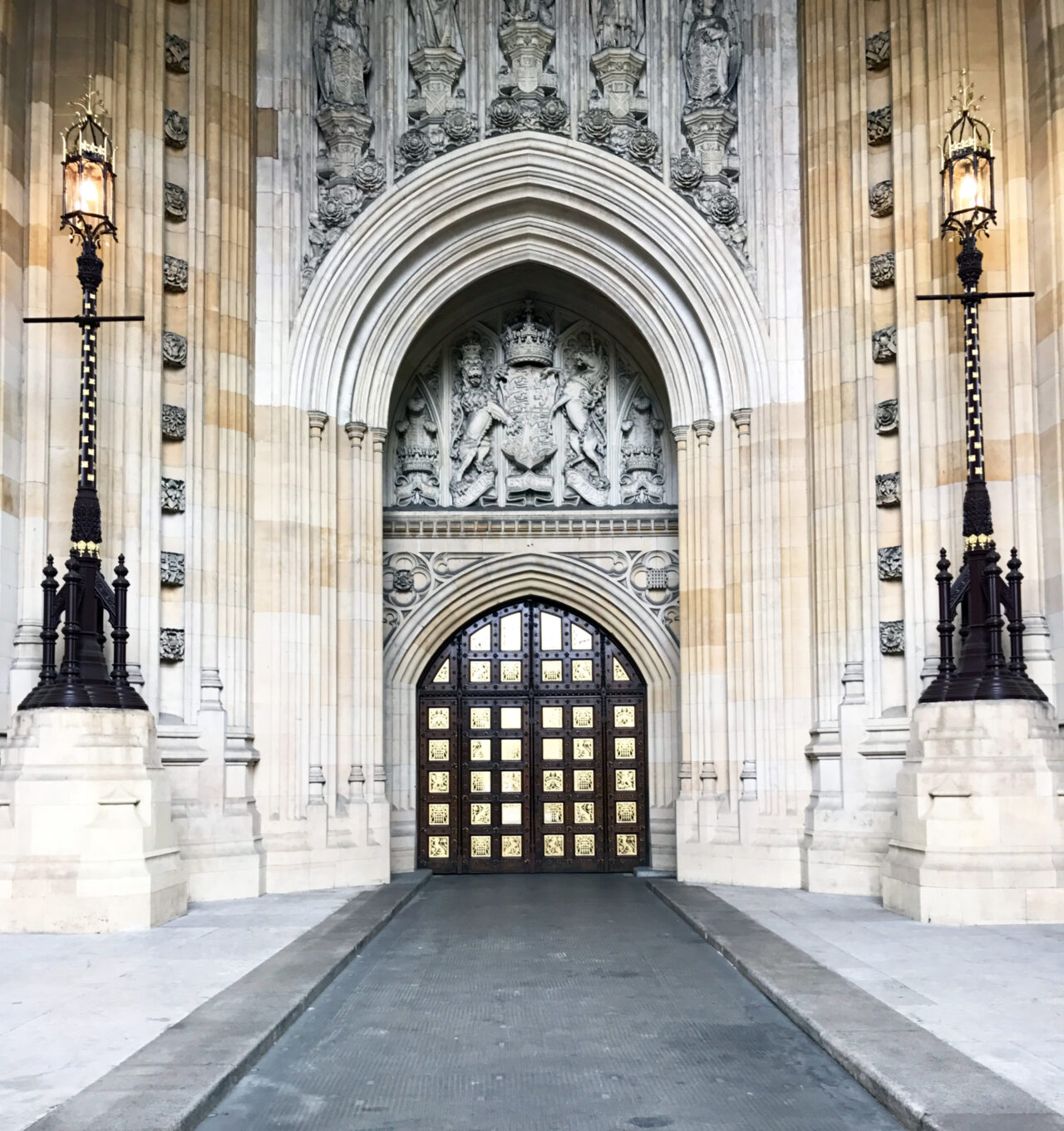 WYP attended WSBF Roundtable Discussion at Westminster