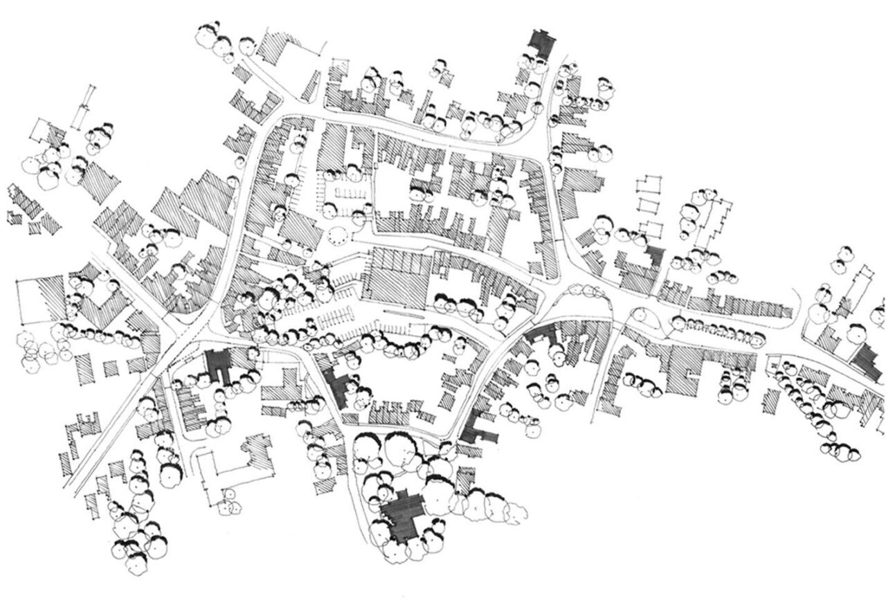 Shepshed Urban Regeneration image