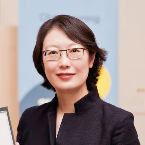 Image of Dr Wei Yang